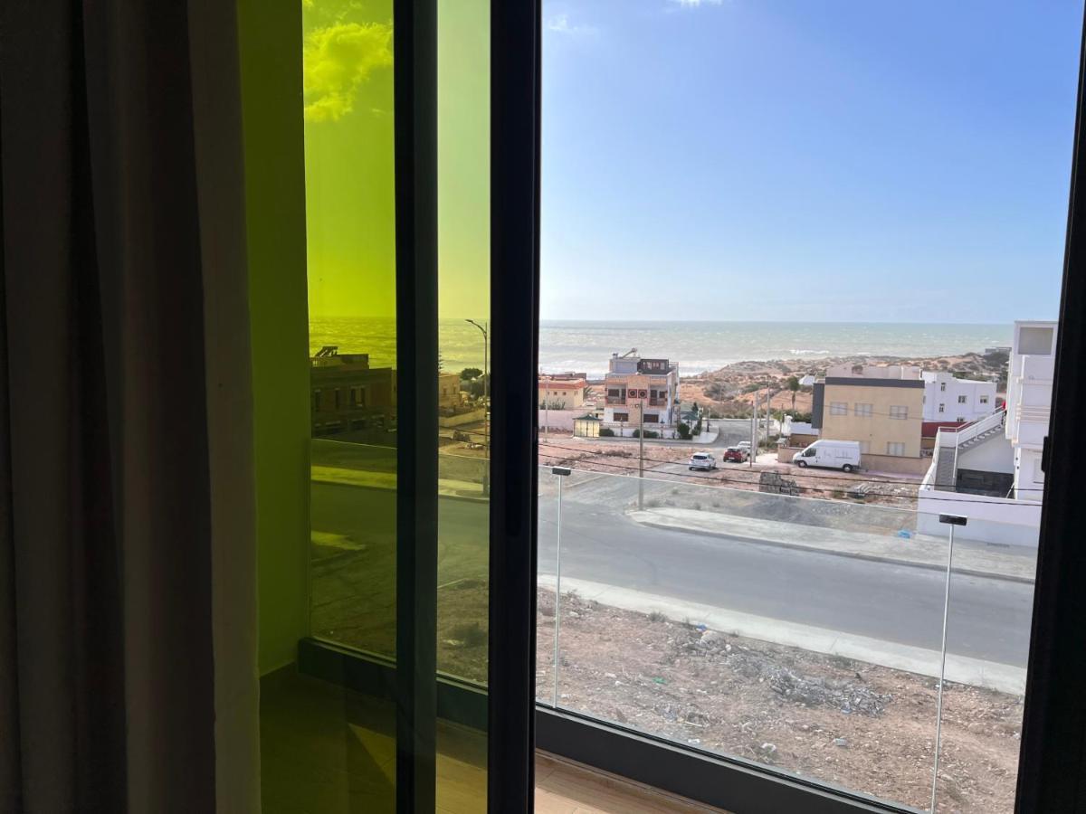 Beach Side Imsouane Dış mekan fotoğraf