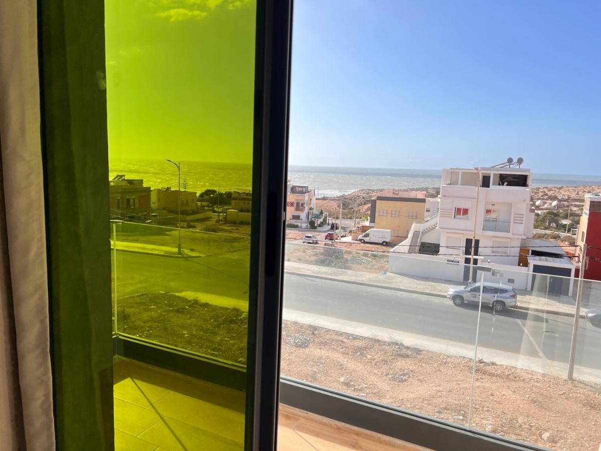 Beach Side Imsouane Dış mekan fotoğraf